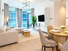 2BR Apartment | Canal View | High Floor