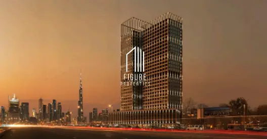 2BR Apartment |Titania Majan | Skyline & Pool Views| Handover 2027