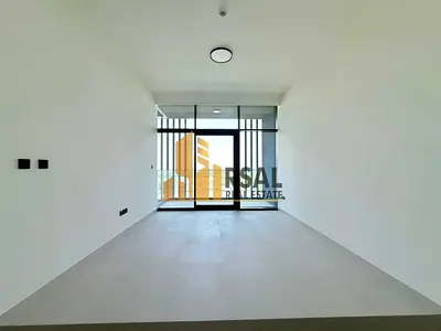 Brand New 2Bhk with Balcony Close kitchen in Al jada