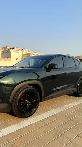 Jetour Dashing Comfort 2025 GCC Specs