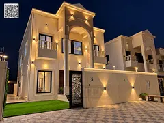 Own a move-in-ready villa with **no down payment** ✨ Spacious **4,000 sq. ft.** villa, including *