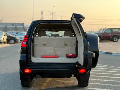 2019 Toyota PRADO — миниатюра 18