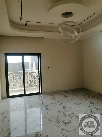 6Bedrooms Villa Available For Sale in Al Heilo 2 Ajman.