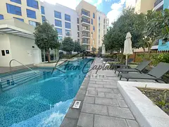 🏡✨ LUXURY 1BHK APARTMENT WITH SPACIOUS BALCONY | FREE POOL & GYM | PRIME AL ZAHIA LOCATION | AE
