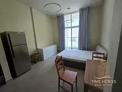 Vacant | Chiller Free | Fully Furnished