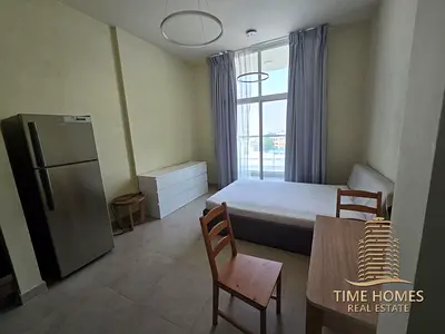Vacant | Chiller Free | Fully Furnished
