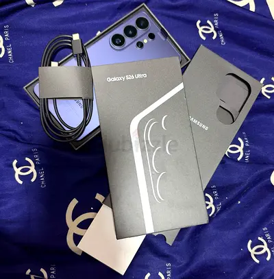 Samsung Galaxy S26 Ultra