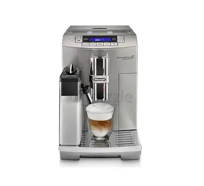De'Longhi PrimaDonna S De Luxe