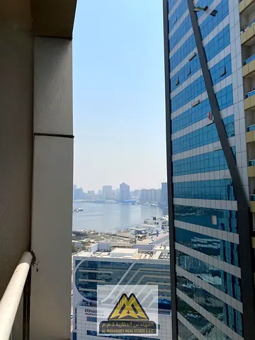 **For Annual Rent – 2 Bedroom Apartment | Orient Towers – Block B**