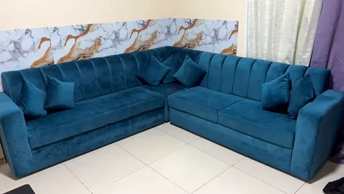 Custom made Sofa