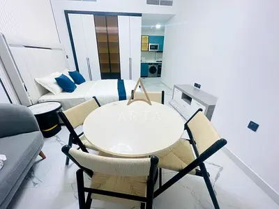Luxury Furnished | Investor Deal | Balcony & Open Views