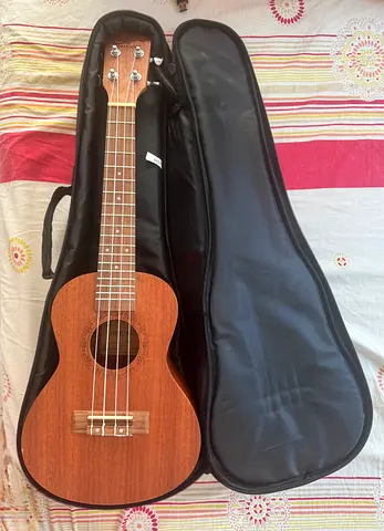 Ukulele