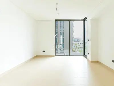 1 + Study | Modern Finishes - High Floor | Prime Views