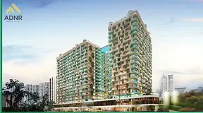 Prime Location | High ROI | 20/80 Payment Plan Available | Private Pool | High Quality