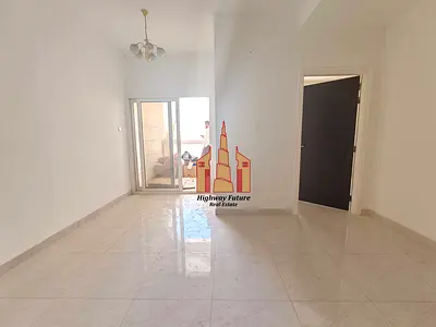 Premium 1 BHK | Spacious Master Bedroom | Main Road Facing