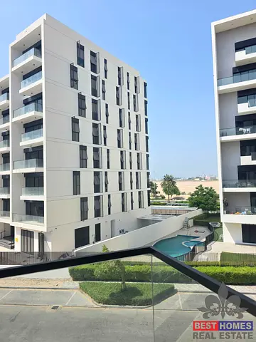 Luxury 1 bedroom Rent al zorah ajman