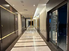 Office for rent in al soor