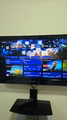 32inch Panasonic TV for urgent sale