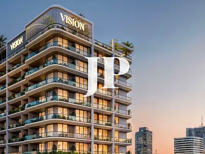 2BR Apartment | Vista by Vision | Downtown & Skyline Views