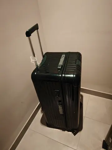 Luggage