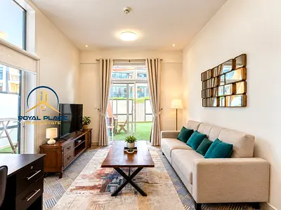 Spacious Unit | Vacant on Transfer | Furnished |