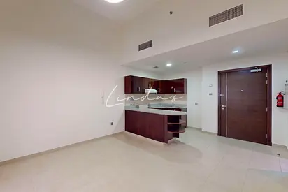 1BR Apartment | Sea View | Unfurnished