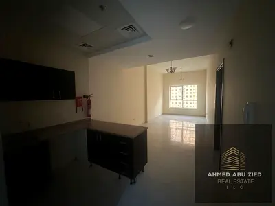 Master BR - Spacious Hall - Balcony Open View - Wardrobes - Open Kitchen - Spacious Layout - 2 Bath