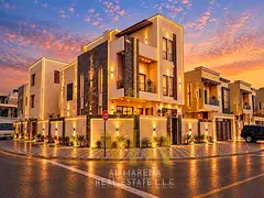 # Corner Villa for Sale in Al Bahia, Ajman | Luxury | Spacious Layout | Full Privacy | Residential &
