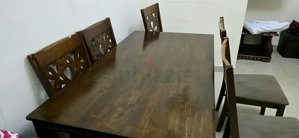 Dinning Table
