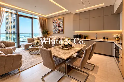 Luxury Duplex | Burj Khalifa | Must See