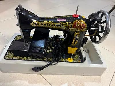 Sewing Machine