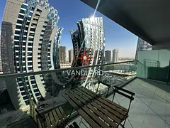 CANAL VIEW | FURNISHED | VACANT ON OCT 13