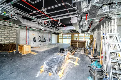 COMMERCIAL OFFICE FOR RENT | CITY TOWER 1 | SZR