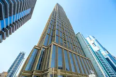 COMMERCIAL OFFICE FOR RENT | CITY TOWER 1 | SZR