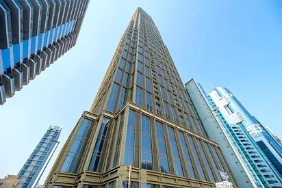 COMMERCIAL OFFICE FOR RENT | CITY TOWER 1 | SZR