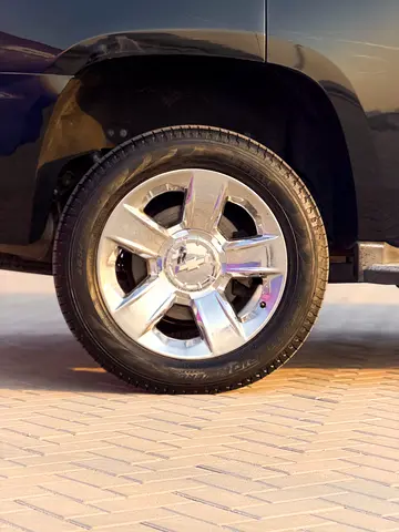 2015 Chevrolet TAHOE 缩略图 13
