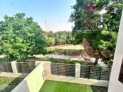 3BHK Townhouse in Mia Al Arab | Maid's Room | Great Investment