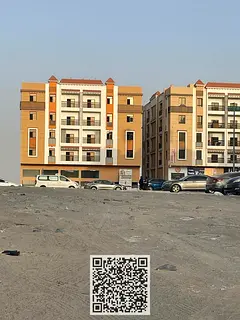 Commercial Plot for sale in Al Mowaihat 3 area, Excellent Investment Opportunity in Ajman.