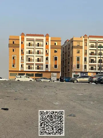 قطعة أرض تجارية للبيع في منطقة المويهات 3، عجمان.