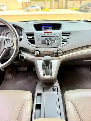 2013 Honda CR-V 缩略图 16