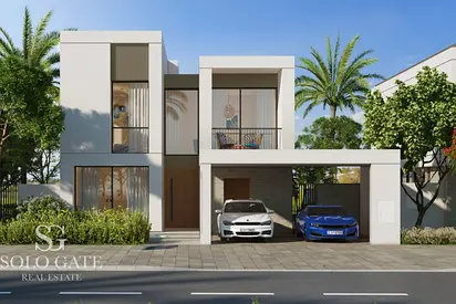 Resale | Golf Course Facing | Fairway Villas 2