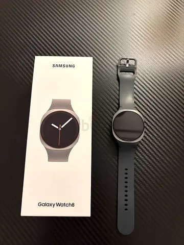 Galaxy watch 8