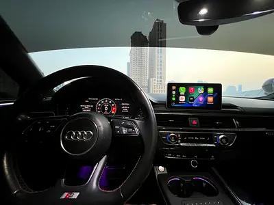 صورة 6 لـ 2018 AUDI S5