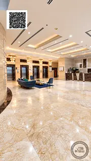 Fully Furnished 2bhk Apartment Available For Sale in Conquer Tower Al Rashida Ajman.