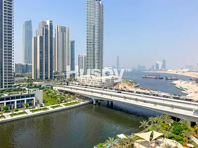Private Terrace | Move in Ready | Brand New