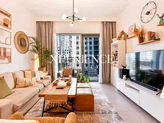 READY TO MOVE IN | APARTMENT | PARK HEIGHTS 2 TOWER 1
