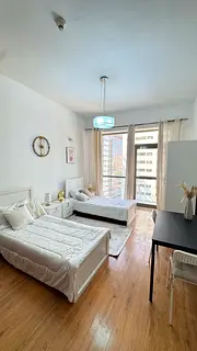 BRAND NEW - LADIES ONLY - BEDSPACE - AL BARSHA 1 - NEAR METRO - MALL OF THE EMIRATES