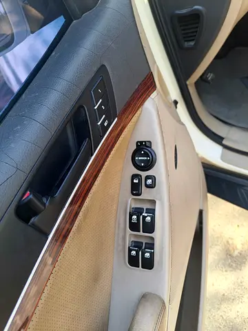صورة 8 لـ 2008 Hyundai VERACRUZ