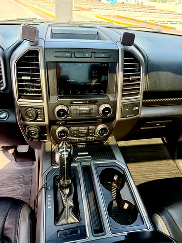 2017 FORD F-150 — миниатюра 12