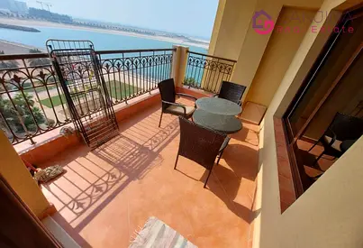 Sea View | Resort Lifestyle | Available